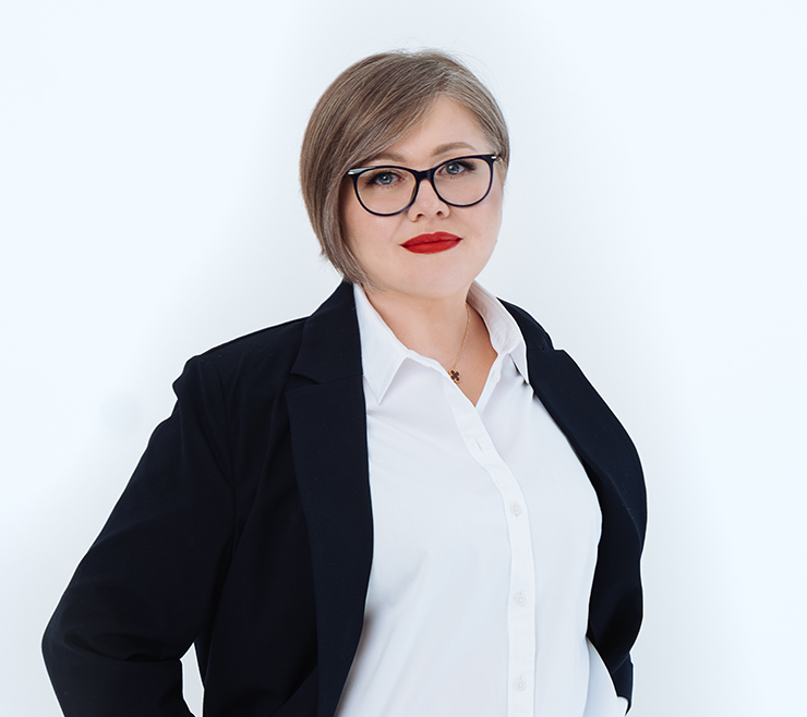 Копылова Виктория Александровна