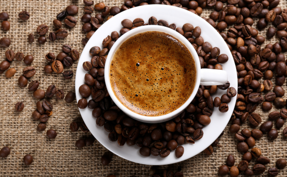 Твой бизнес-кофе: «Как победить страх»