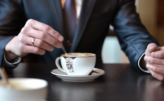 Твой бизнес-кофе: «Крах мотивационных идей»