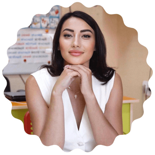 Ирина Виткова