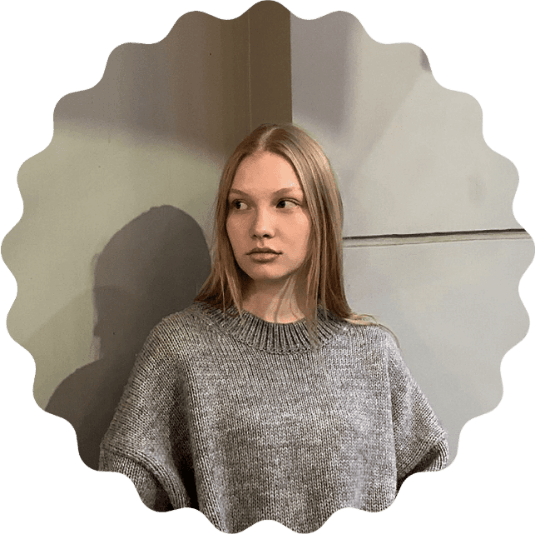 Храмцова  Евгения Александровна