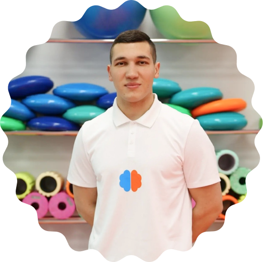 Молчанов Денис