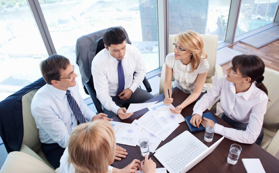 Льготные программы МЭР и ЦБ РФ поддержат 1 трлн рублей кредитов бизнеса  - портал Мой Бизнес Краснодар