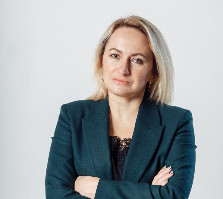 Демьянова Ольга Владимировна