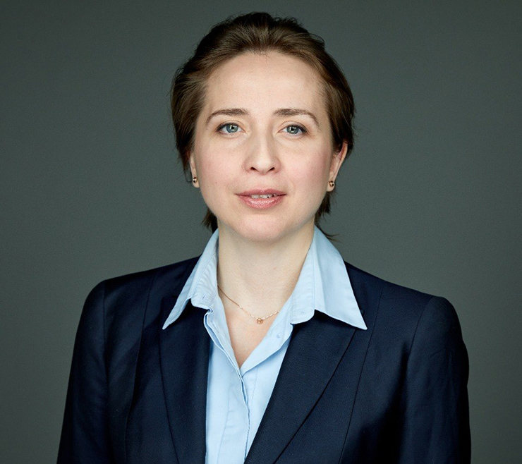Петрова Татьяна Александровна