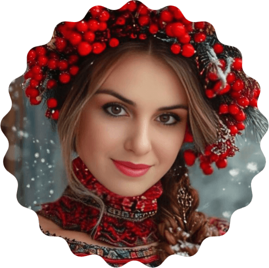 Вильковская Елена Андреевна