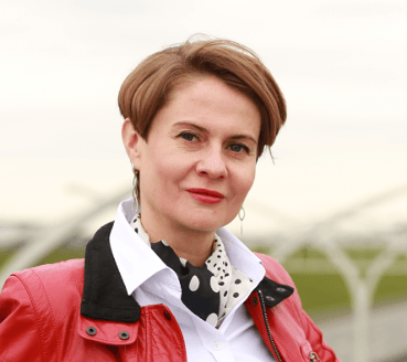 Салазкина Яна Владимировна