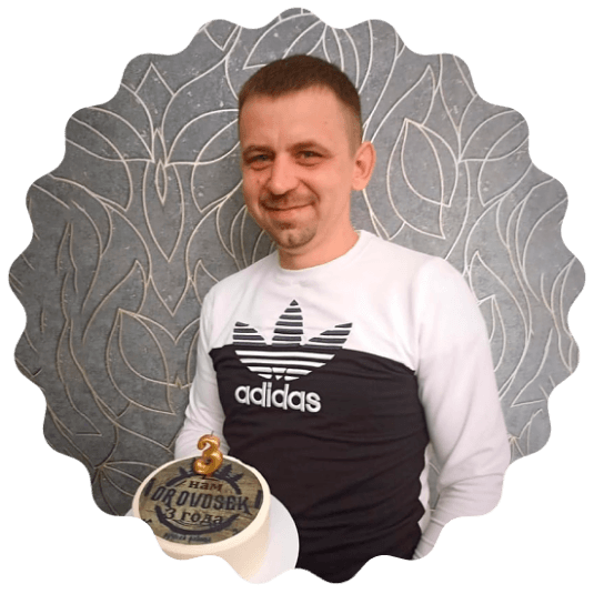 Александр Ершов 