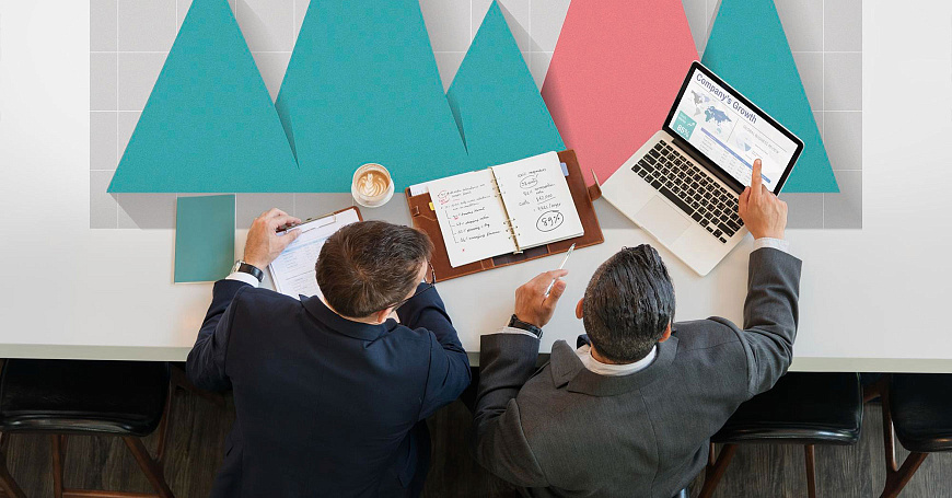 В ноябре стартует третий поток проекта «Наставничество — 2020» в Краснодарском крае.  - портал Мой Бизнес Краснодар