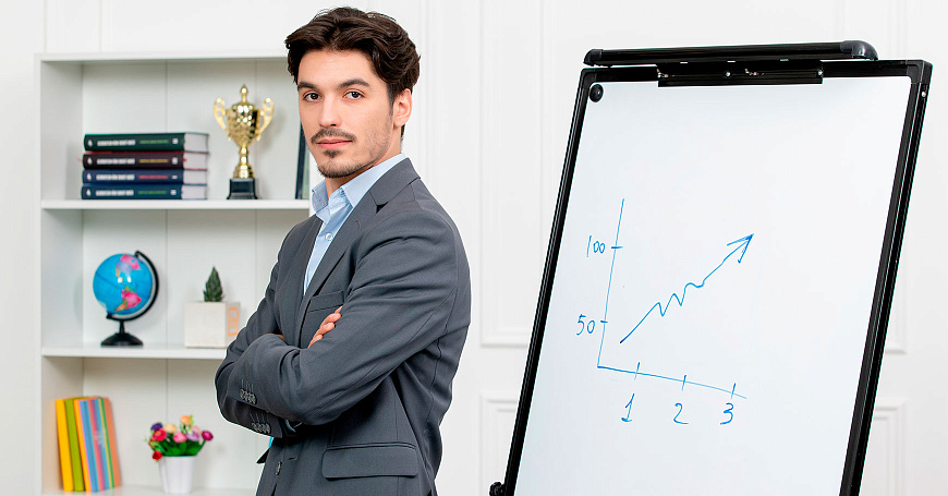 Мастер-класс «Квантовый рост бизнеса»  - портал Мой Бизнес Краснодар