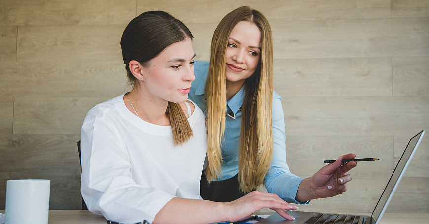 Минэкономразвития и VK расширяют поддержку малого и среднего бизнеса  - портал Мой Бизнес Краснодар