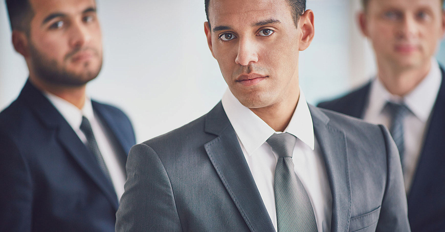 Лидеры Кубани  - портал Мой Бизнес Краснодар