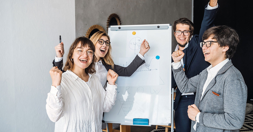 На Кубани бизнес научат выживанию в новой реальности!  - портал Мой Бизнес Краснодар