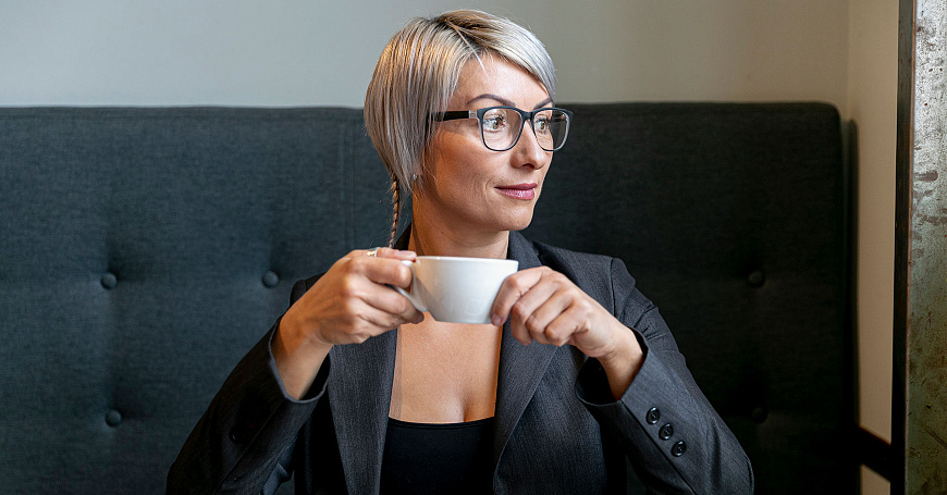 «Твой бизнес-кофе»: Мифы о женщинах-лидерах  - портал Мой Бизнес Краснодар