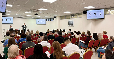 4 декабря, в четверг, пройдёт семинар «Подтверждение соответствия в сфере пищевой промышленности: что изменится с 2026?»