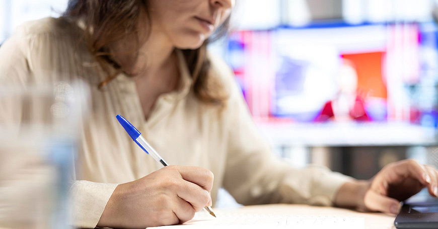 Открыта регистрация на вторую встречу «Медиашкола бизнес-экспертов»  - портал Мой Бизнес Краснодар