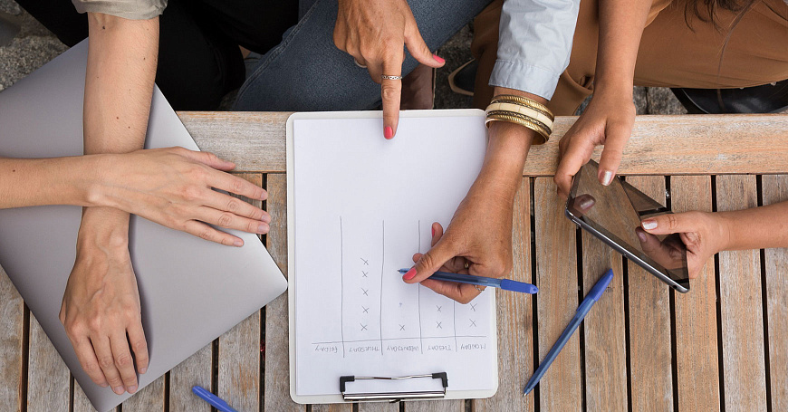 Четвертый этап опроса для проекта «БИЗНЕС-БАРОМЕТР СТРАНЫ»  - портал Мой Бизнес Краснодар