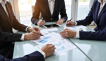 Предпринимателей Кубани приглашают на биржу контактов в Санкт-Петербурге 