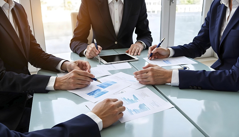 Предпринимателей Кубани приглашают на биржу контактов в Санкт-Петербурге   - портал Мой Бизнес Краснодар