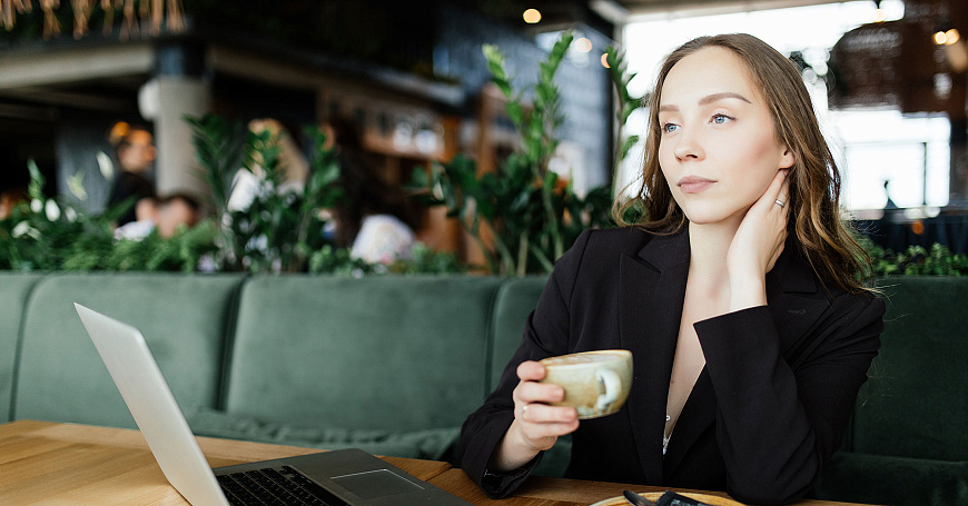 Твой бизнес-кофе: «Как важны в жизни мечты»  - портал Мой Бизнес Краснодар