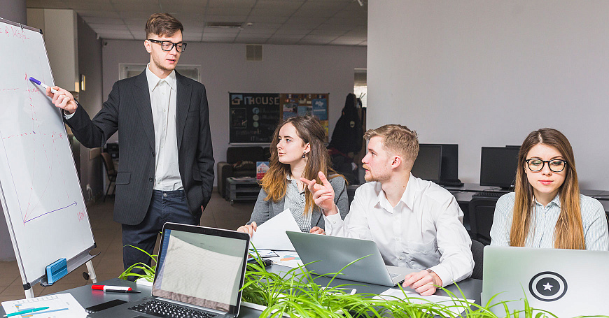 Мастер-класс «Систематизация и автоматизация бизнеса»   - портал Мой Бизнес Краснодар