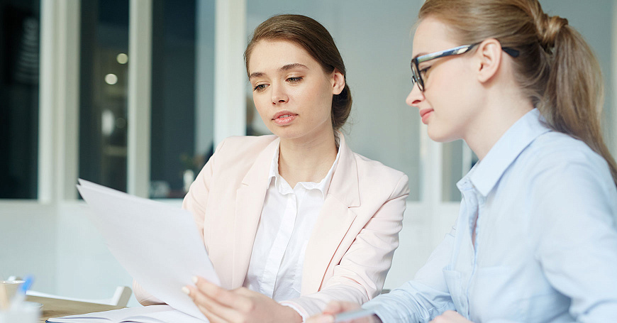 Пройдите опрос Центрального банка РФ  - портал Мой Бизнес Краснодар