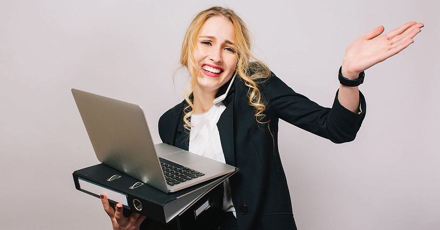 В четверг, 15 февраля, пройдет вебинар на тему «Быстрый найм 2024. Как собственнику создать команду лучших и не прогореть на фонде оплаты труда?». Подключайтесь!  - портал Мой Бизнес Краснодар