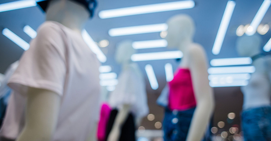 Международная выставка индустрии моды «МодаФест» пройдет в Краснодаре  - портал Мой Бизнес Краснодар