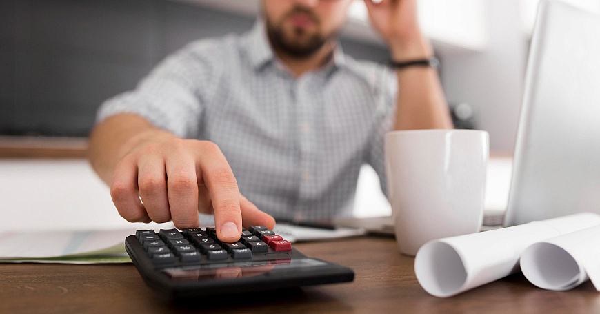 Отмена ЕНВД. Какой налоговый режим выбрать?  - портал Мой Бизнес Краснодар