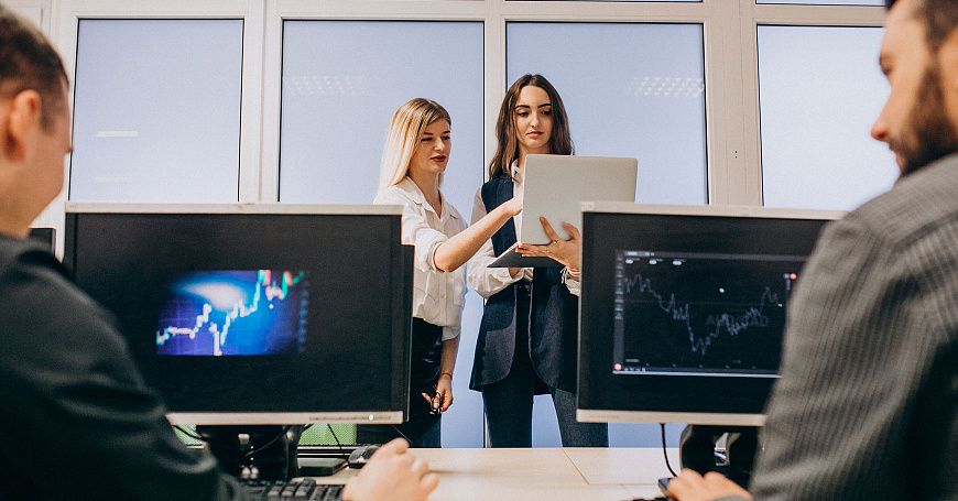 Фонд развития бизнеса Краснодарского края открыл приём заявок на участие в программе «Выращивание»  - портал Мой Бизнес Краснодар