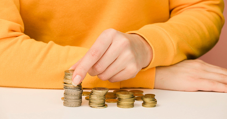 Займ «Самозанятый» под 1% годовых  - портал Мой Бизнес Краснодар