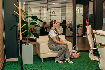 Правительство утвердило состав Координационного совета по вопросам развития креативных индустрий  - портал Мой Бизнес Краснодар