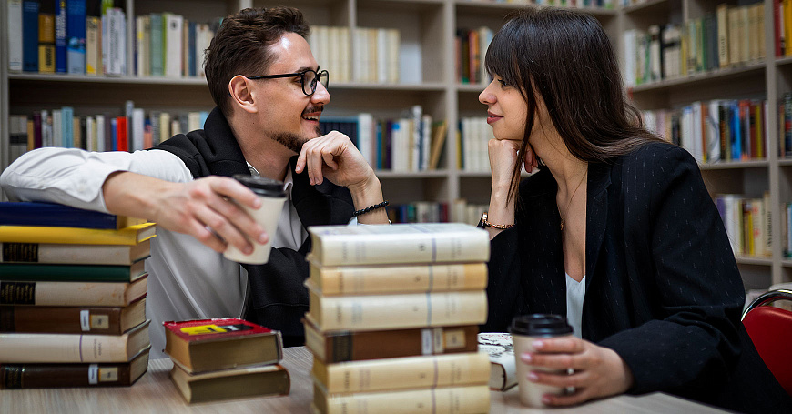 Встреча книжного клуба «Мой бизнес»  - портал Мой Бизнес Краснодар