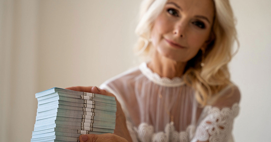 Новый льготный займ: до 5 млн рублей  - портал Мой Бизнес Краснодар