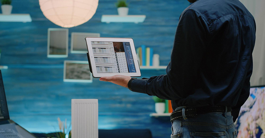 Открыт набор заявок на участие в грантовой программе «доращивания» технологических компаний  - портал Мой Бизнес Краснодар