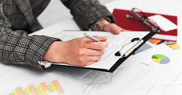 Вебинар “Система KPI для сотрудников. Как разработать и внедрить”   - портал Мой Бизнес Краснодар