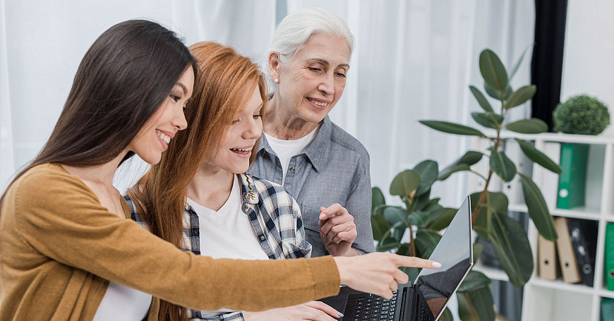 Минэкономразвития и hh.ru запустили меру поддержки для социального бизнеса  - портал Мой Бизнес Краснодар