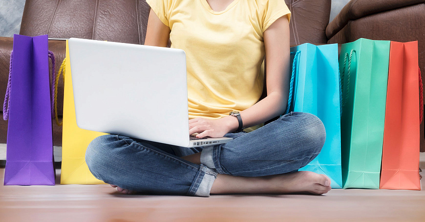 Кубанским компаниям помогут зарегистрироваться и продавать товары на eBay  - портал Мой Бизнес Краснодар