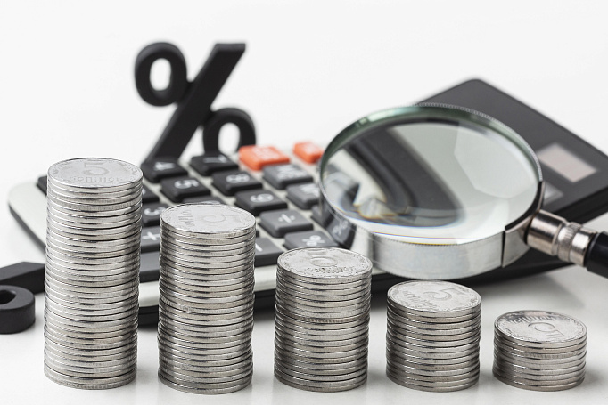 До 1 миллиона рублей под 1% годовых  - портал Мой Бизнес Краснодар