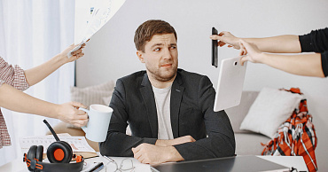 Кем стать: ИП или самозанятым?   - портал Мой Бизнес Краснодар