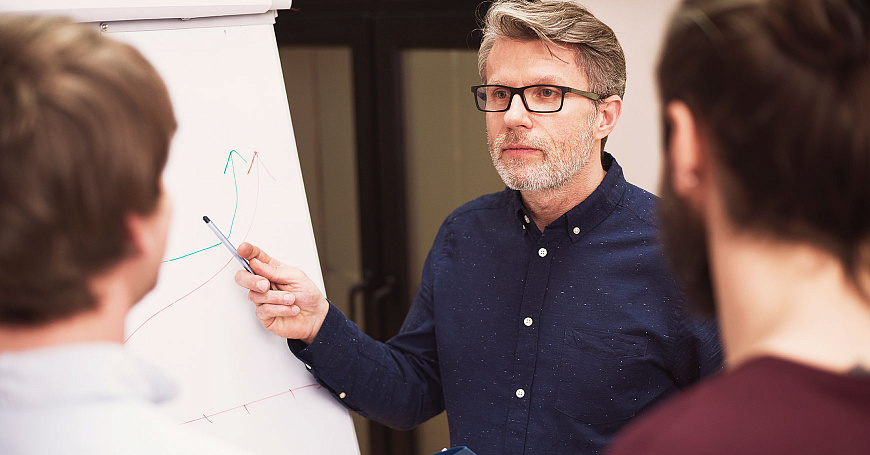 Семинар «Как не выгореть на разных этапах развития бизнеса?»  - портал Мой Бизнес Краснодар