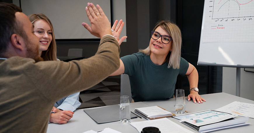 Три урока для подлинных лидеров  - портал Мой Бизнес Краснодар