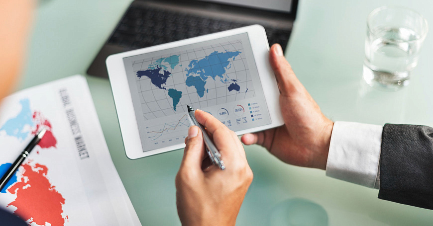 Экспортный форсаж - поддержка предпринимателей на портале Мой Бизнес Экспортный форсаж  - портал Мой Бизнес Краснодар