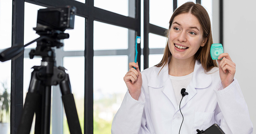 Мастер-класс «Экспертный контент: посты, reels, сторис»  - портал Мой Бизнес Краснодар