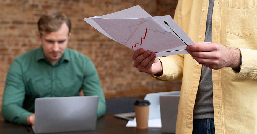 Семинар "Как избежать финансовых ошибок, управлять доходами и прибылью без лишних затрат"  - портал Мой Бизнес Краснодар