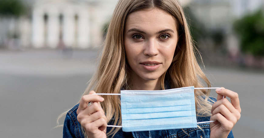 Карантин отменён: что открывается?  - портал Мой Бизнес Краснодар