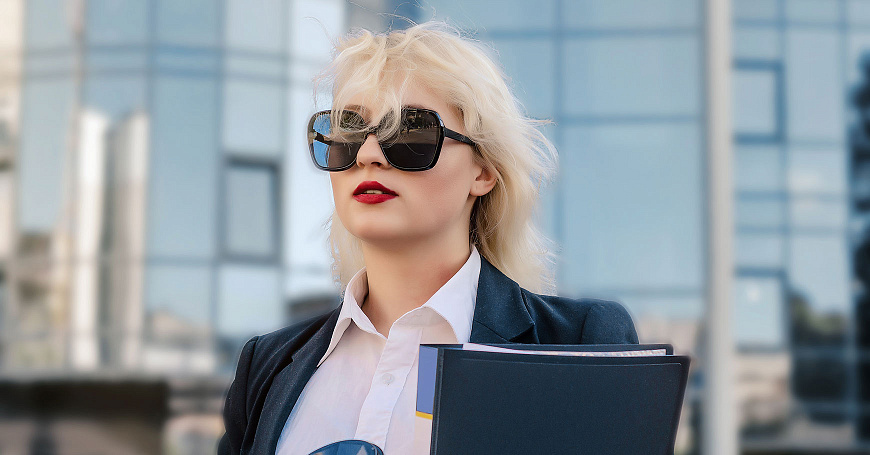 Татьяна Илюшникова: Число предпринимателей в России достигло максимума с 2016 года  - портал Мой Бизнес Краснодар