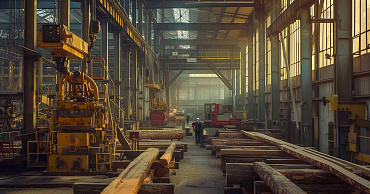 Для субъектов МСП Краснодарского края доступен сервис «Производственная кооперация и сбыт»