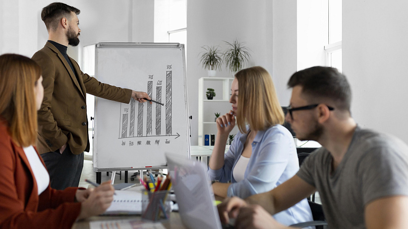 Семинар “Как увеличить продажи  с помощью продвижения личного бренда и развития социальных сетей”  - портал Мой Бизнес Краснодар