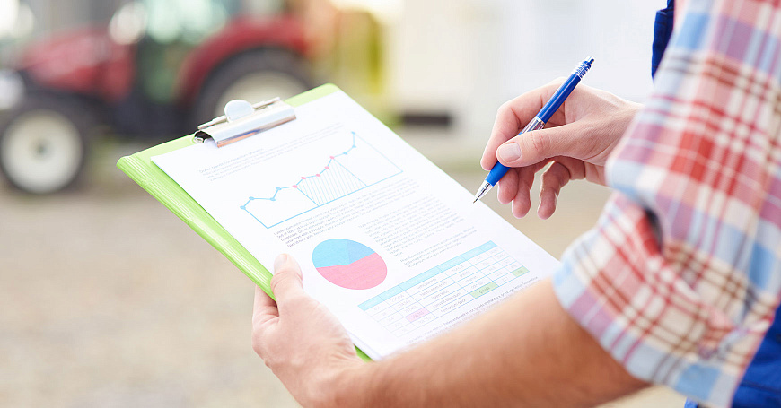 Правительство поможет агропроизводителям снизить транспортные издержки  - портал Мой Бизнес Краснодар